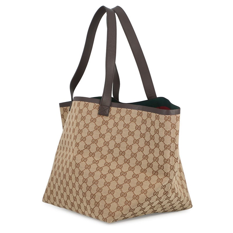 グッチ トートバッグ GGキャンバス トーティッシマ ミディアム 788203 GUCCI バッグ