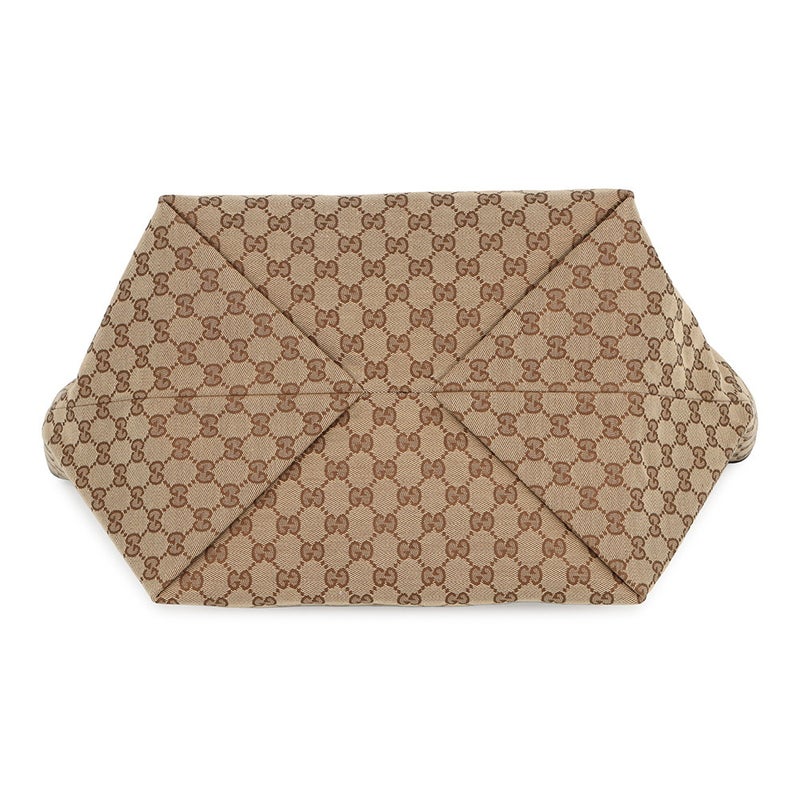 グッチ トートバッグ GGキャンバス トーティッシマ ミディアム 788203 GUCCI バッグ