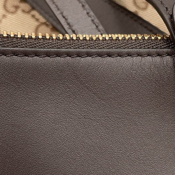 グッチ トートバッグ GGキャンバス トーティッシマ ミディアム 788203 GUCCI バッグ