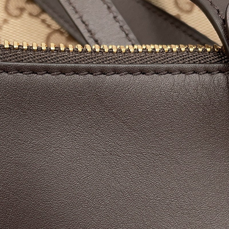 グッチ トートバッグ GGキャンバス トーティッシマ ミディアム 788203 GUCCI バッグ