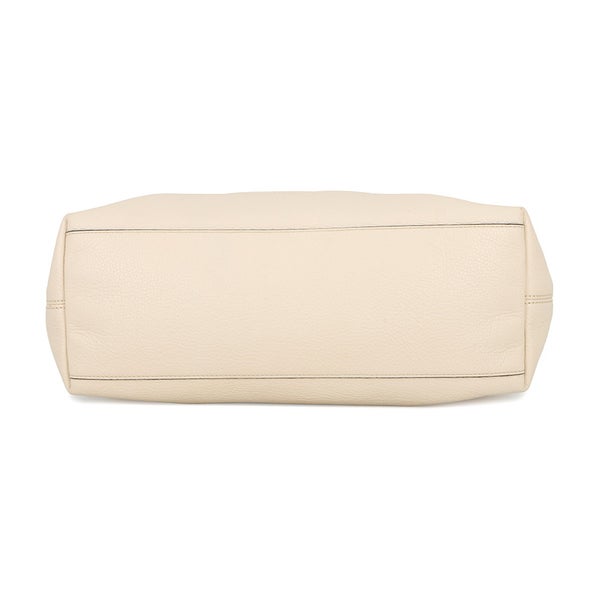 グッチ トートバッグ ソーホー インターロッキングG レザー 536196 GUCCI バッグ アウトレット品