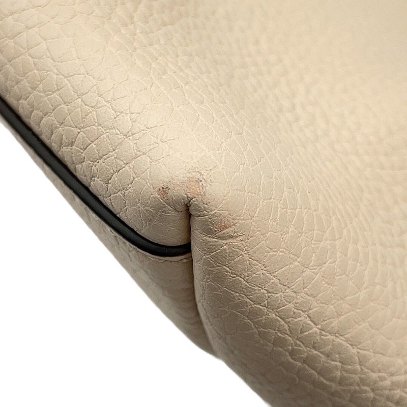 グッチ トートバッグ ソーホー インターロッキングG レザー 536196 GUCCI バッグ アウトレット品