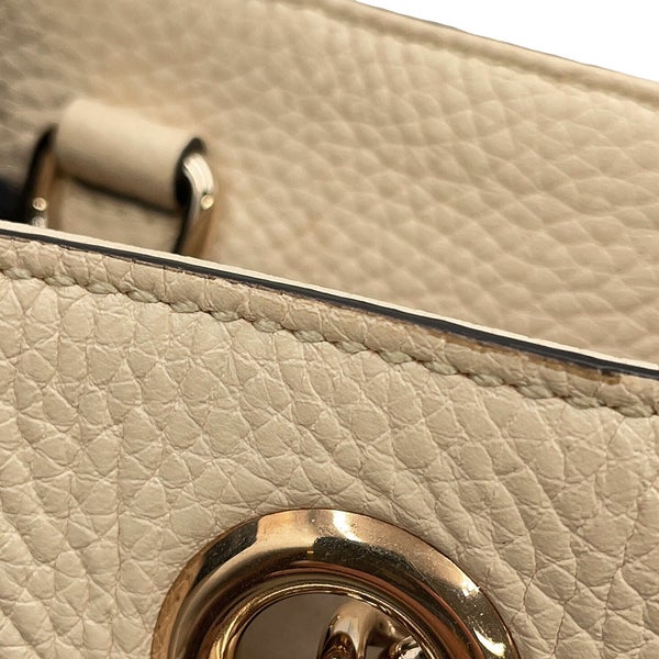 グッチ トートバッグ ソーホー インターロッキングG レザー 536196 GUCCI バッグ アウトレット品