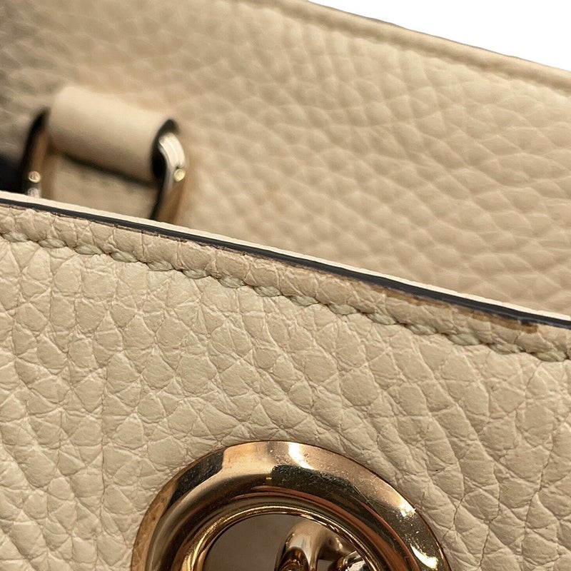 グッチ トートバッグ ソーホー インターロッキングG レザー 536196 GUCCI バッグ アウトレット品