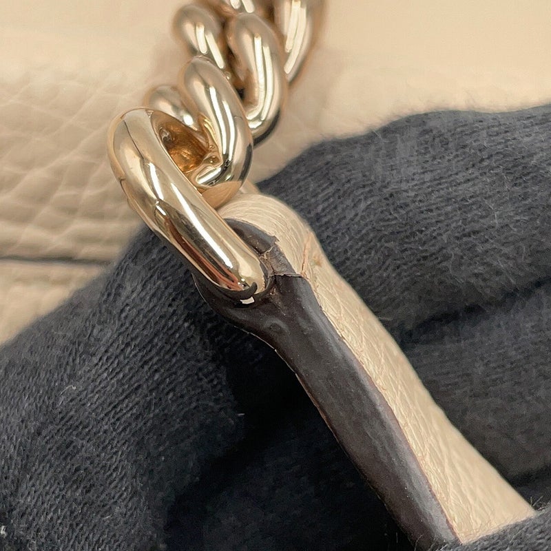 グッチ トートバッグ ソーホー インターロッキングG レザー 536196 GUCCI バッグ アウトレット品