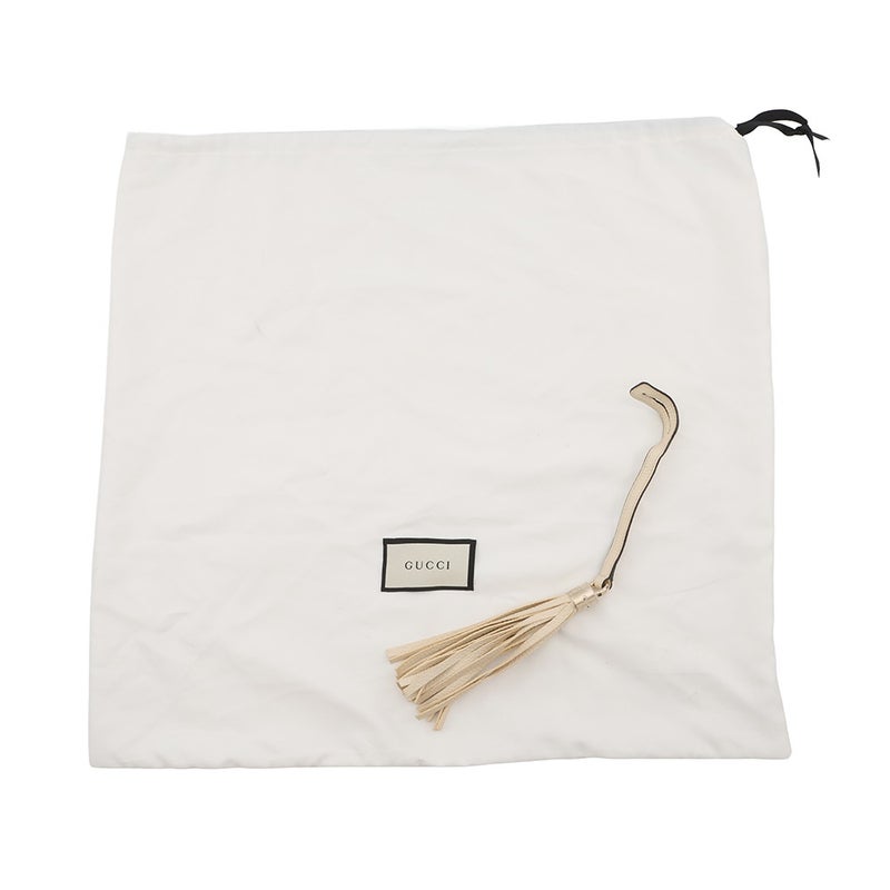 グッチ トートバッグ ソーホー インターロッキングG レザー 536196 GUCCI バッグ アウトレット品