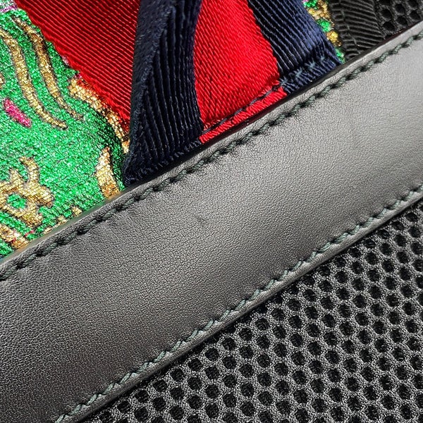 グッチ リュック タイガー プロケード 466467 GUCCI バッグ バックパック