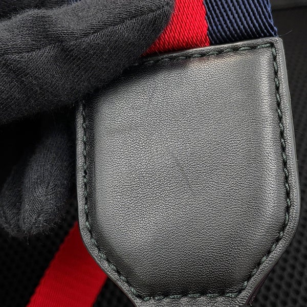 グッチ リュック タイガー プロケード 466467 GUCCI バッグ バックパック