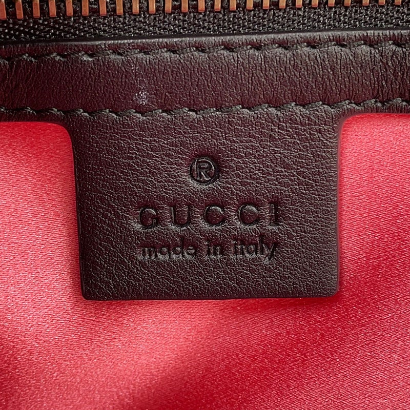 グッチ リュック タイガー プロケード 466467 GUCCI バッグ バックパック