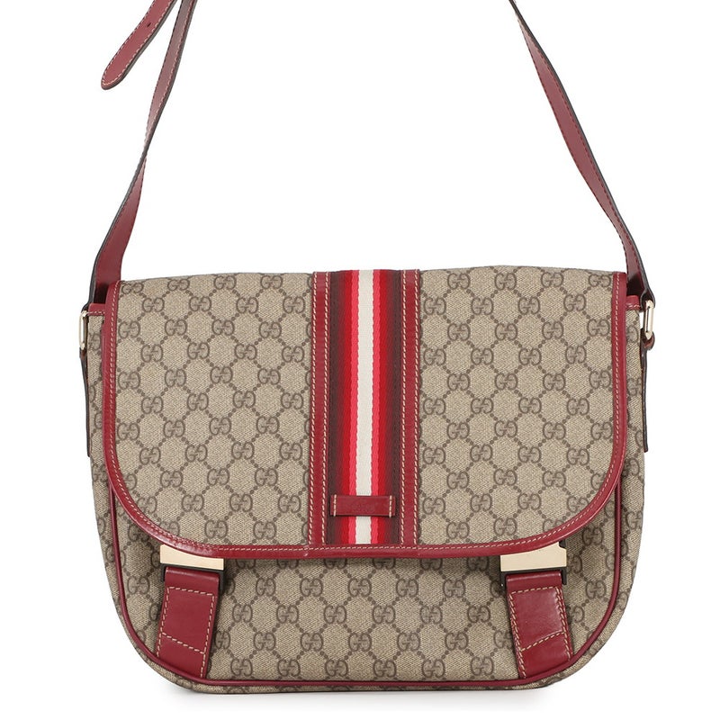 グッチ ショルダーバッグ GGスプリーム 201732 GUCCI バッグ