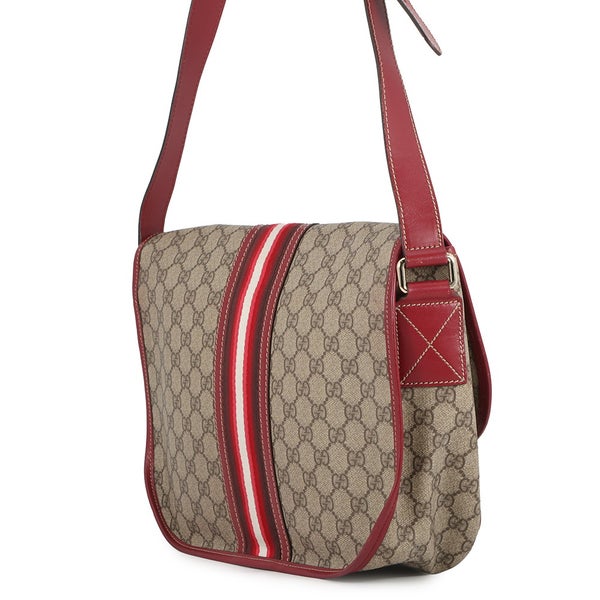 グッチ ショルダーバッグ GGスプリーム 201732 GUCCI バッグ