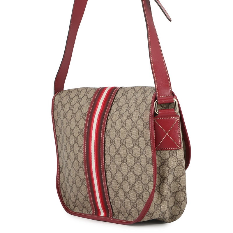 グッチ ショルダーバッグ GGスプリーム 201732 GUCCI バッグ