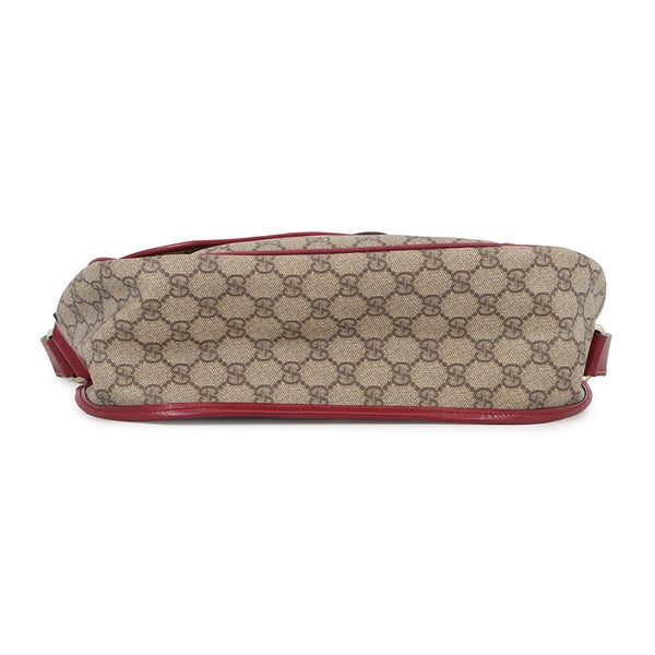グッチ ショルダーバッグ GGスプリーム 201732 GUCCI バッグ