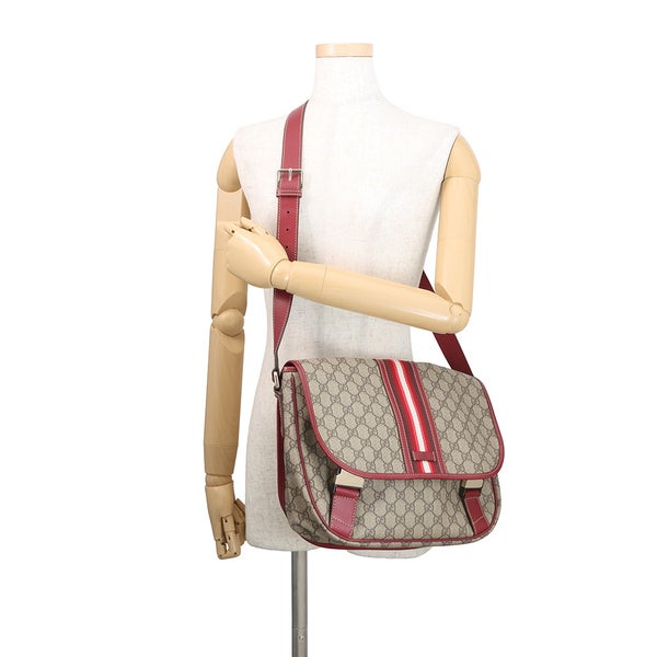 グッチ ショルダーバッグ GGスプリーム 201732 GUCCI バッグ