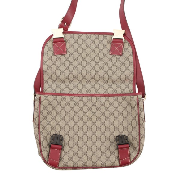 グッチ ショルダーバッグ GGスプリーム 201732 GUCCI バッグ