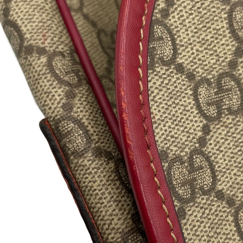 グッチ ショルダーバッグ GGスプリーム 201732 GUCCI バッグ