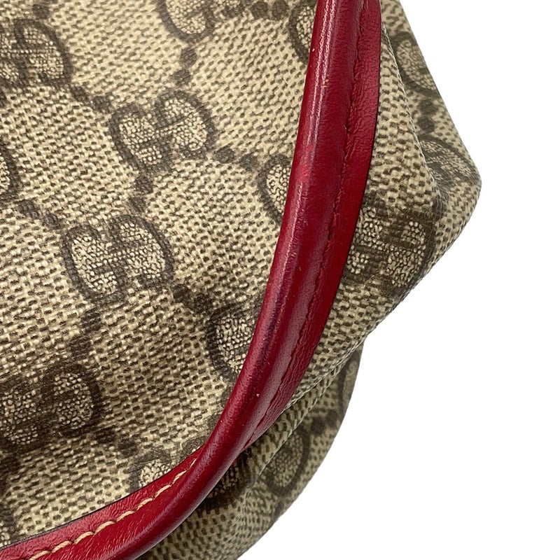 グッチ ショルダーバッグ GGスプリーム 201732 GUCCI バッグ