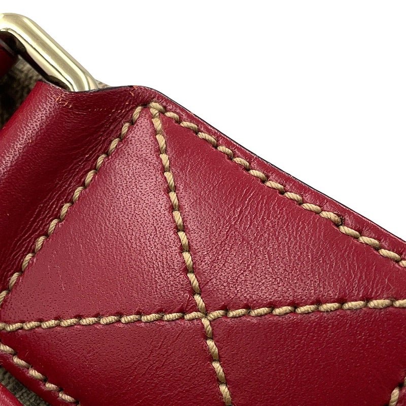 グッチ ショルダーバッグ GGスプリーム 201732 GUCCI バッグ