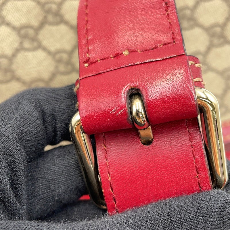 グッチ ショルダーバッグ GGスプリーム 201732 GUCCI バッグ