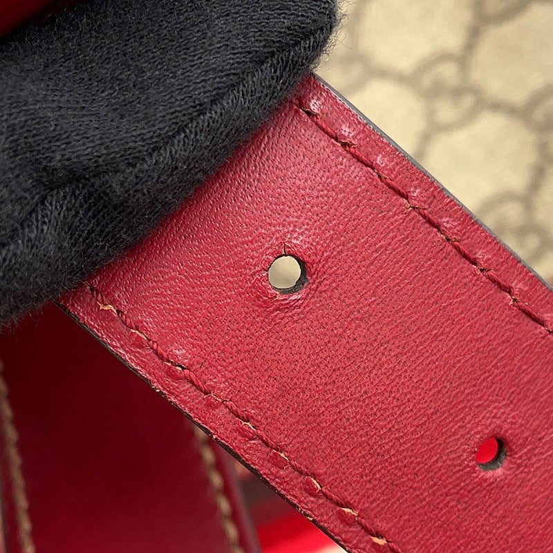 グッチ ショルダーバッグ GGスプリーム 201732 GUCCI バッグ