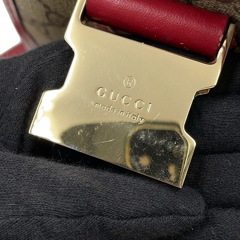 グッチ ショルダーバッグ GGスプリーム 201732 GUCCI バッグ