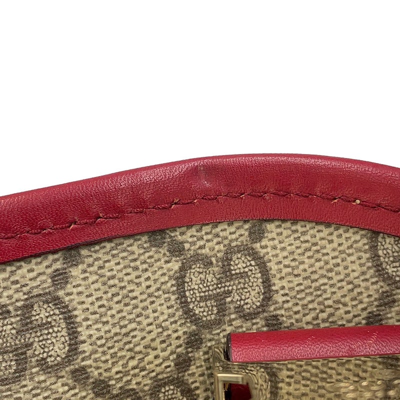 グッチ ショルダーバッグ GGスプリーム 201732 GUCCI バッグ