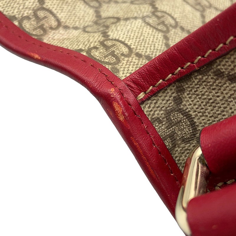 グッチ ショルダーバッグ GGスプリーム 201732 GUCCI バッグ