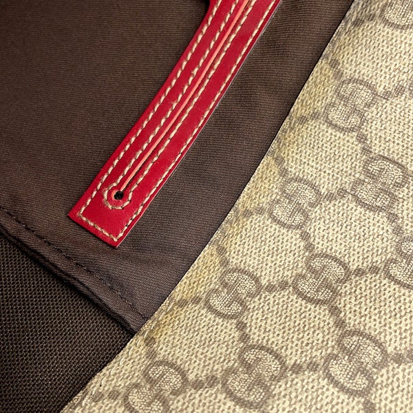 グッチ ショルダーバッグ GGスプリーム 201732 GUCCI バッグ