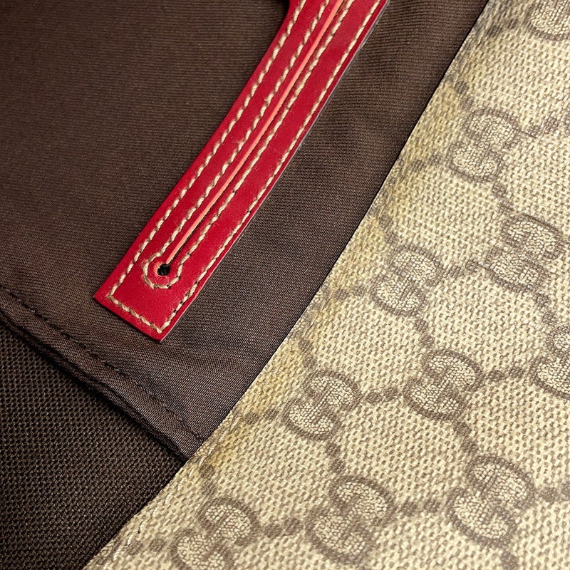 グッチ ショルダーバッグ GGスプリーム 201732 GUCCI バッグ