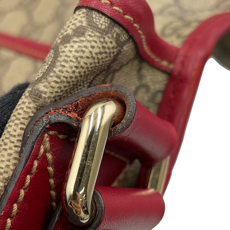 グッチ ショルダーバッグ GGスプリーム 201732 GUCCI バッグ