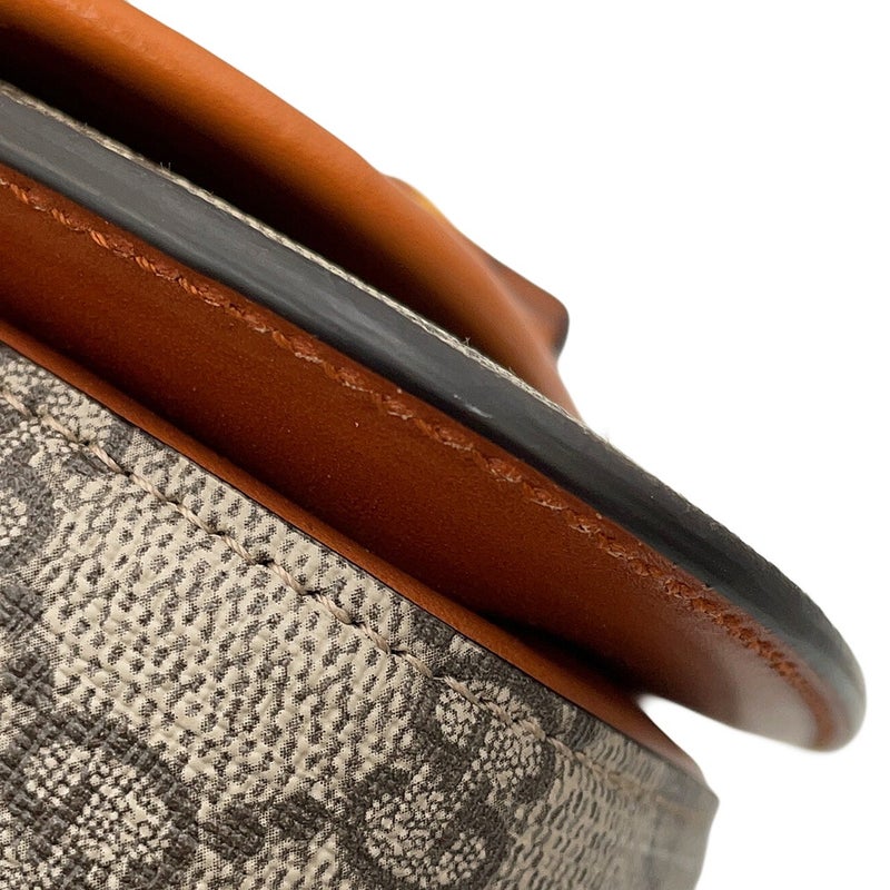 グッチ ウエストバッグ GGスプリーム バンブー1947 ミニ 681137 GUCCI バッグ