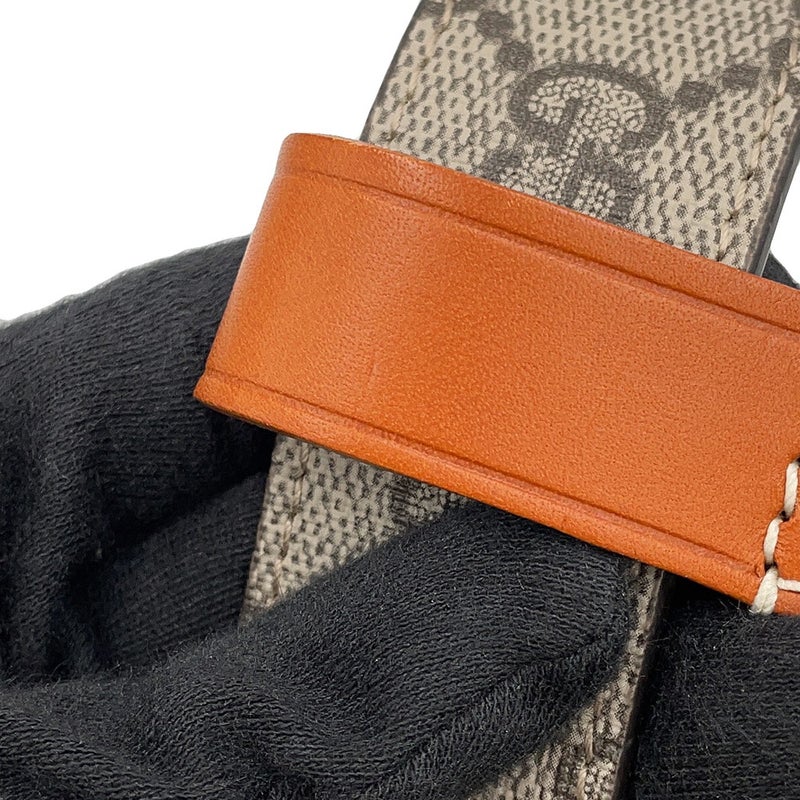 グッチ ウエストバッグ GGスプリーム バンブー1947 ミニ 681137 GUCCI バッグ