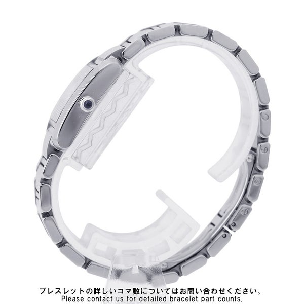 カルティエ タンク フランセーズ SM W51008Q3 Cartier 腕時計 レディース クォーツ