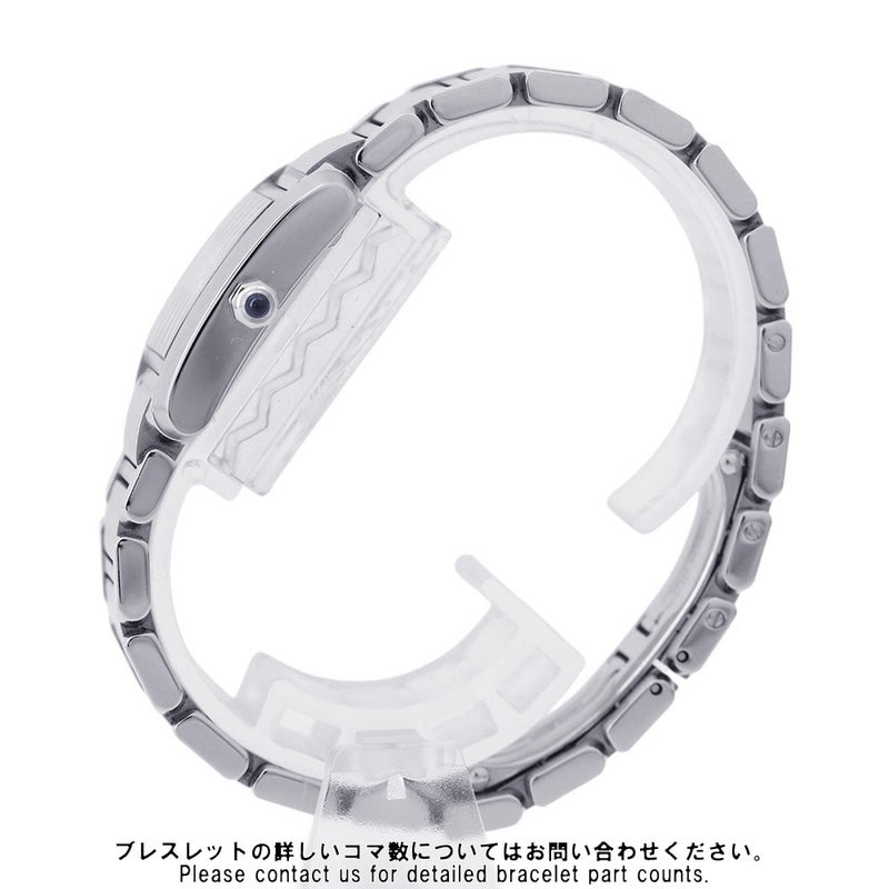 カルティエ タンク フランセーズ SM W51008Q3 Cartier 腕時計 レディース クォーツ