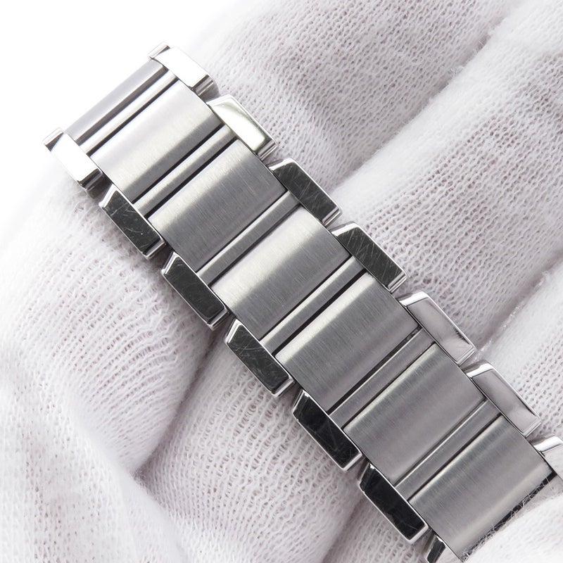 カルティエ タンク フランセーズ SM W51008Q3 Cartier 腕時計 レディース クォーツ