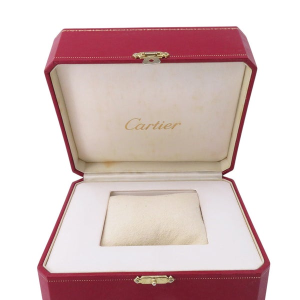カルティエ タンク フランセーズ SM W51008Q3 Cartier 腕時計 レディース クォーツ