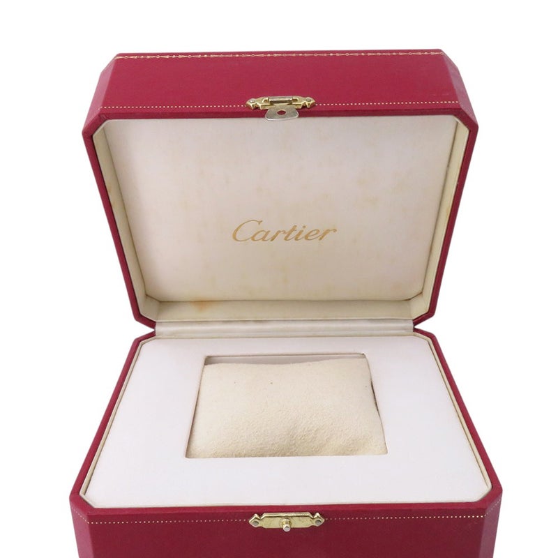 カルティエ タンク フランセーズ SM W51008Q3 Cartier 腕時計 レディース クォーツ