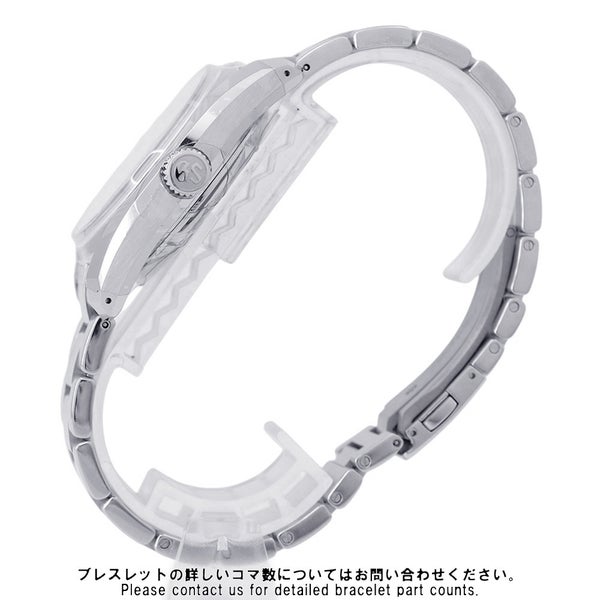 セイコー グランドセイコー ヘリテージ コレクション メカニカルハイビート 36000 SBGH353 ブルー文字盤 秋分