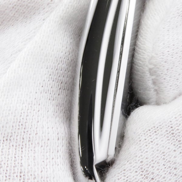 エルメス ケープコッド GM スイフト/エトゥープ CC2.710 HERMES 腕時計 シルバー文字盤 クォーツ