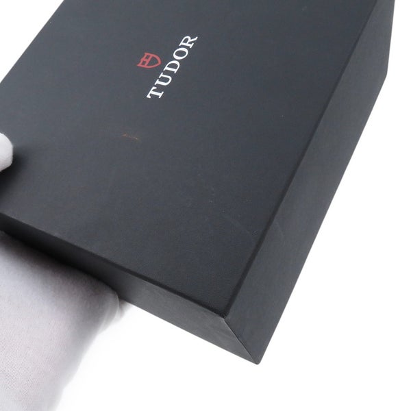 チュードル ペラゴス FXD クロノ M25827KN-0001 TUDOR 腕時計 チューダー 黒文字盤