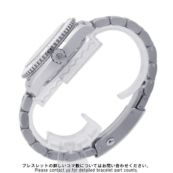 オメガ シーマスター プラネットオーシャン 600M コーアクシャル 215.30.40.20.04.001 OMEGA 腕時計 白文字盤