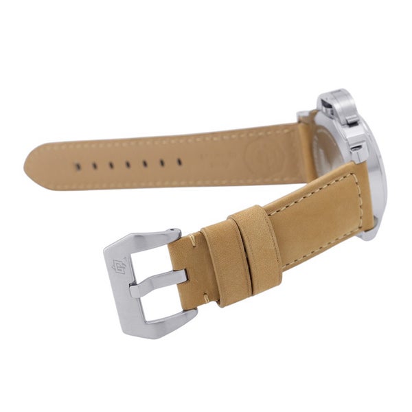 パネライ ルミノール ベースロゴ PAM01086 PANERAI 腕時計 黒文字盤