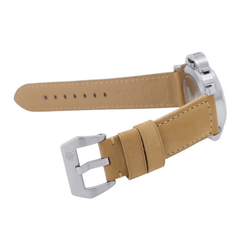 パネライ ルミノール ベースロゴ PAM01086 PANERAI 腕時計 黒文字盤