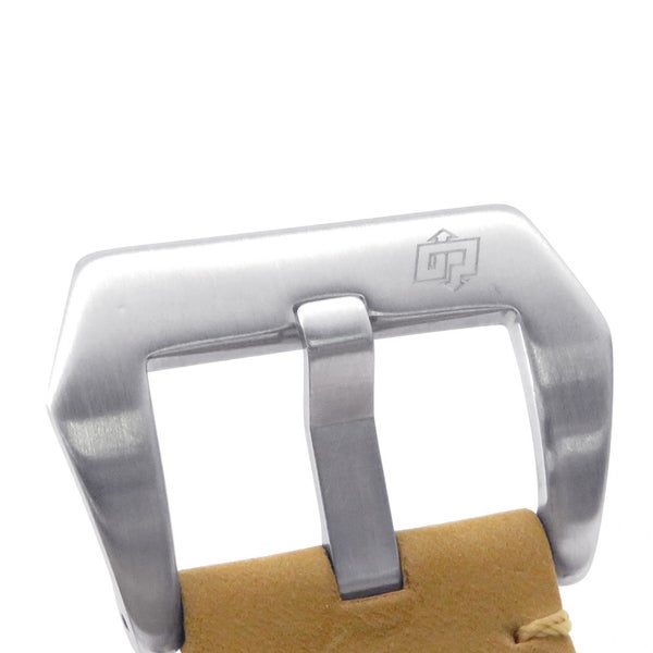 パネライ ルミノール ベースロゴ PAM01086 PANERAI 腕時計 黒文字盤