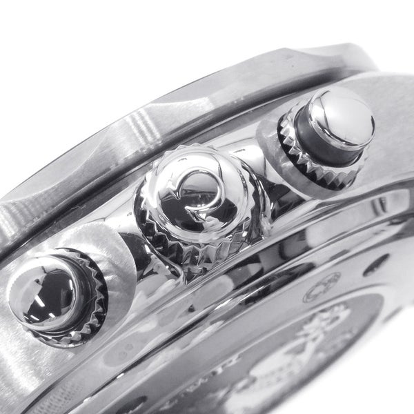 オメガ シーマスター ダイバー300M コーアクシャル GMT クロノグラフ 212.30.44.52.03.001 OMEGA 腕時計 ブルー文字盤