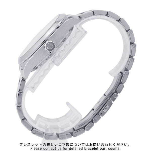 オメガ シーマスター アクアテラ 150M 220.10.41.21.03.002 OMEGA 腕時計 ブルー文字盤