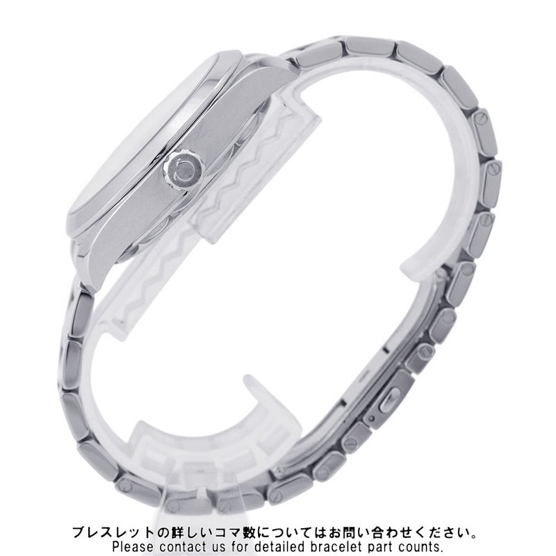 オメガ シーマスター アクアテラ 150M 220.10.41.21.03.002 OMEGA 腕時計 ブルー文字盤