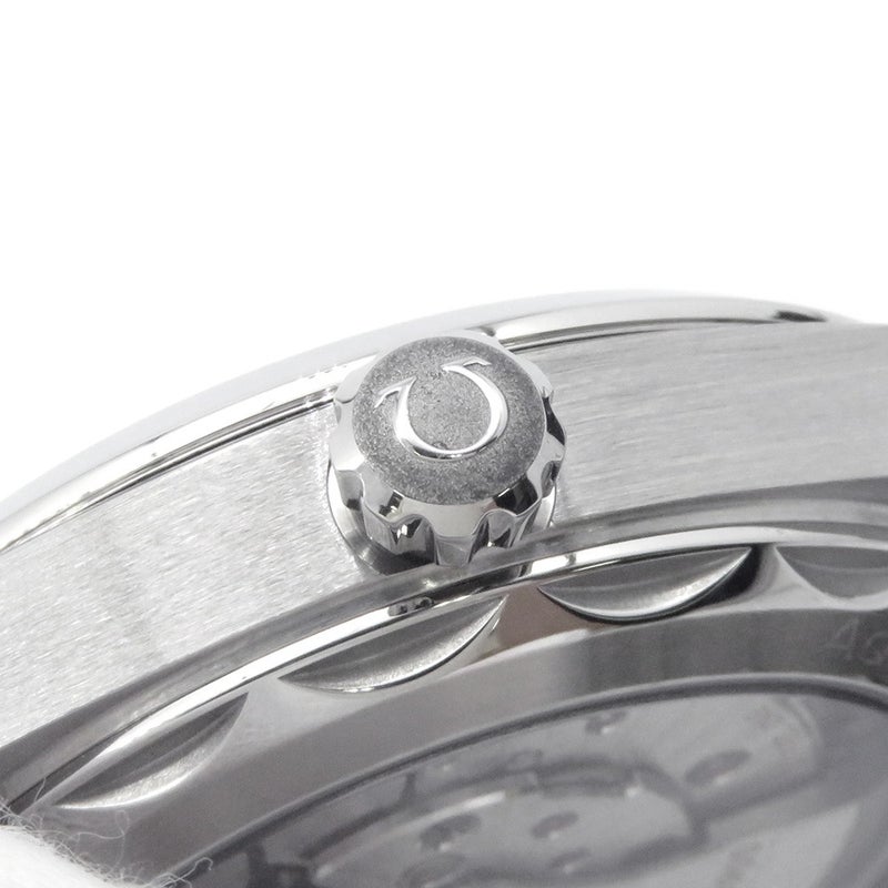 オメガ シーマスター アクアテラ 150M 220.10.41.21.03.002 OMEGA 腕時計 ブルー文字盤