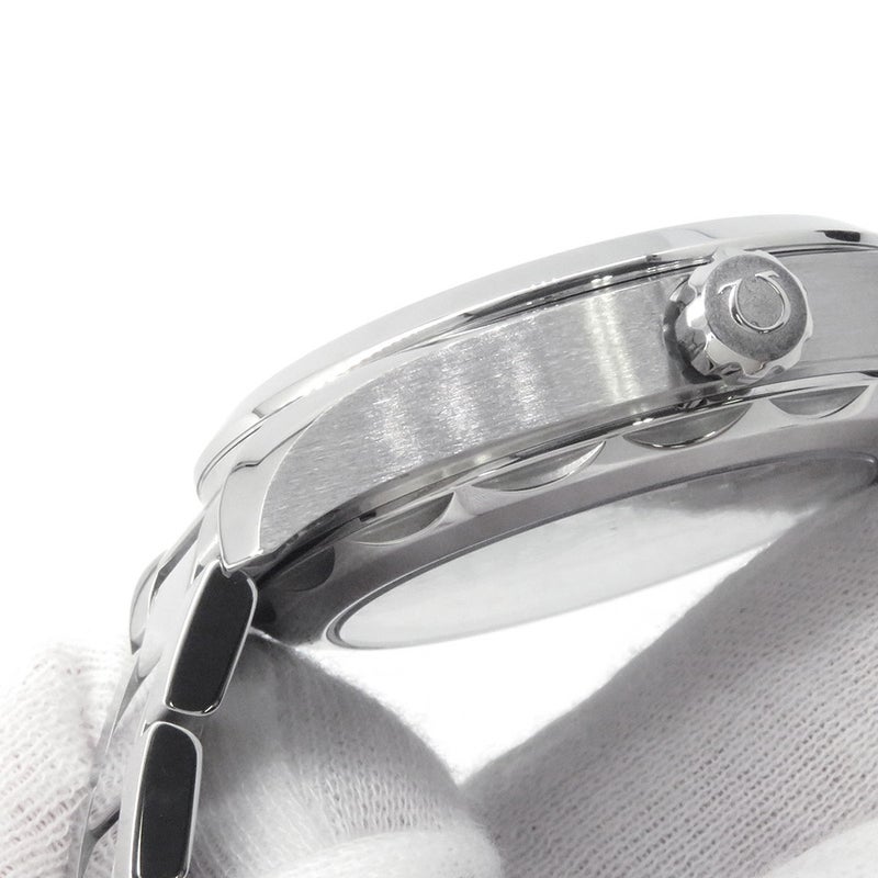 オメガ シーマスター アクアテラ 150M 220.10.41.21.03.002 OMEGA 腕時計 ブルー文字盤