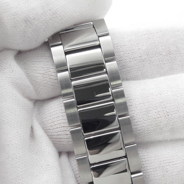 オメガ シーマスター アクアテラ 150M 220.10.41.21.03.002 OMEGA 腕時計 ブルー文字盤